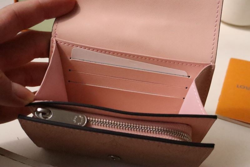 Louis Vuitton Wallets